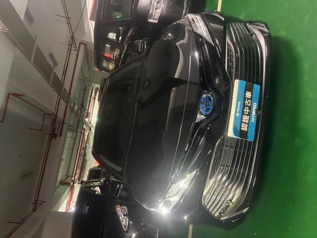 CAMRY 2.5 HV  第2張相片