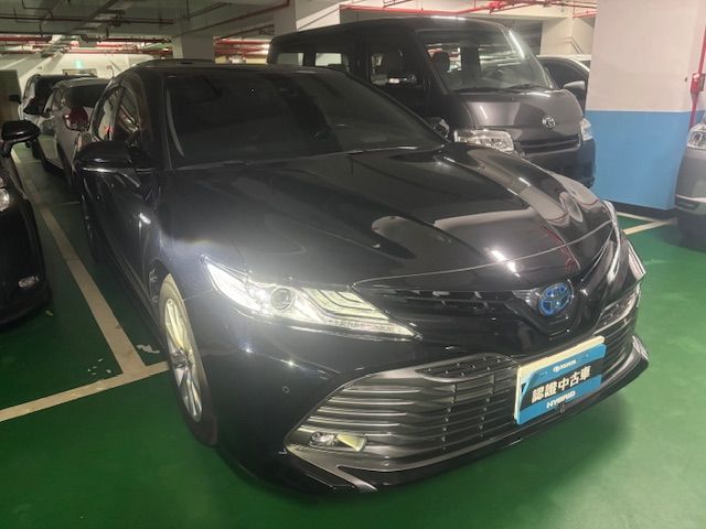 CAMRY 2.5 HV  第3張相片