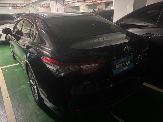 CAMRY 2.5 HV  第4張相片
