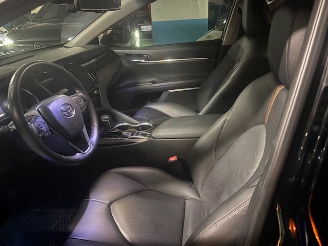 CAMRY 2.5 HV  第6張相片