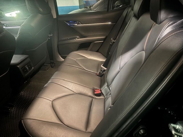 CAMRY 2.5 HV  第7張相片