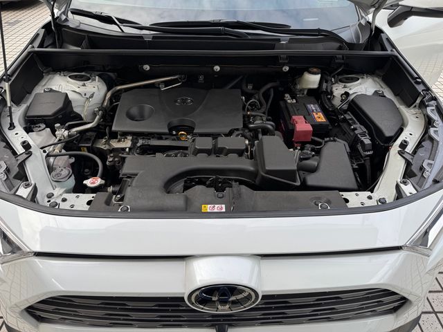 RAV4 2.0  第10張相片
