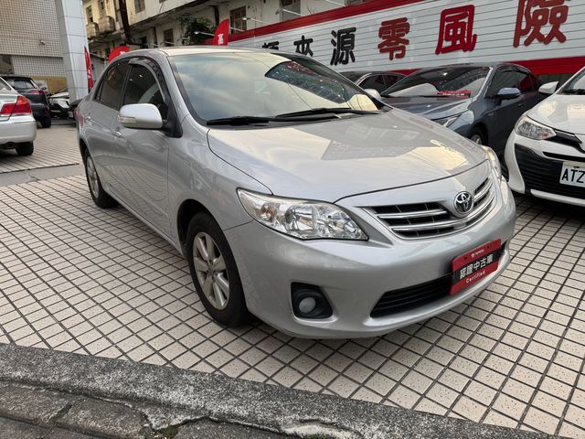 ALTIS 1.8  第3張相片