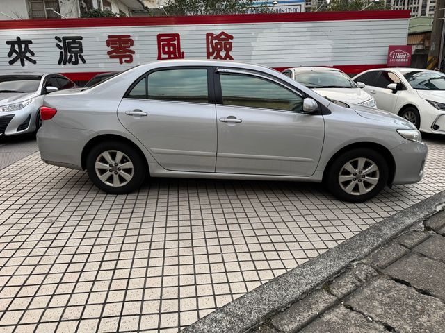 ALTIS 1.8  第4張相片