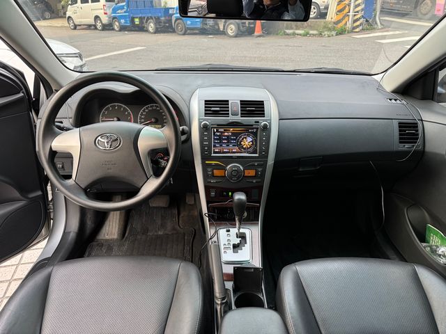 ALTIS 1.8  第7張相片