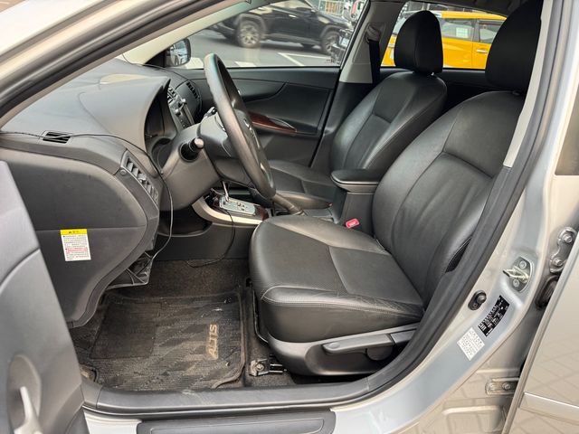 ALTIS 1.8  第8張相片