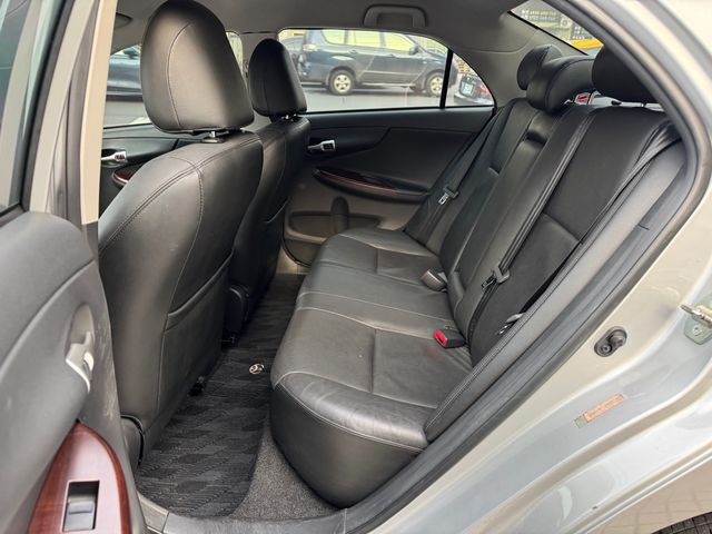 ALTIS 1.8  第9張相片