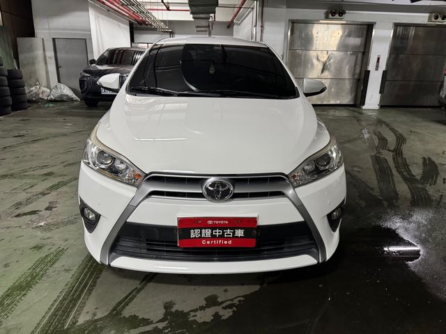 YARIS 1.5  第1張相片