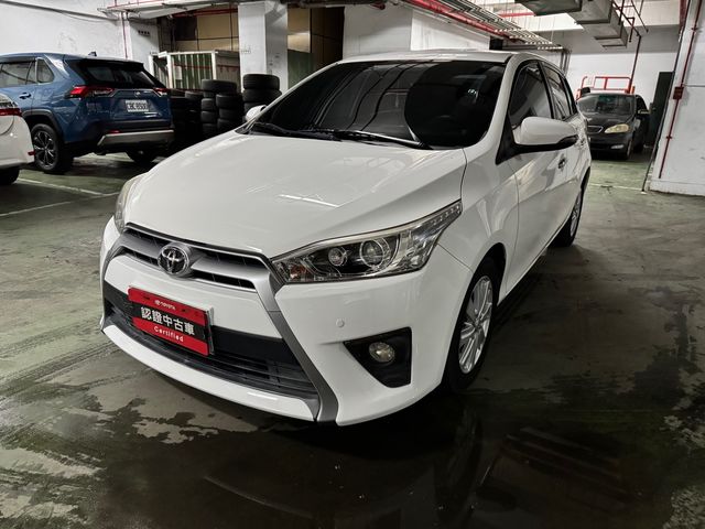 YARIS 1.5  第2張相片