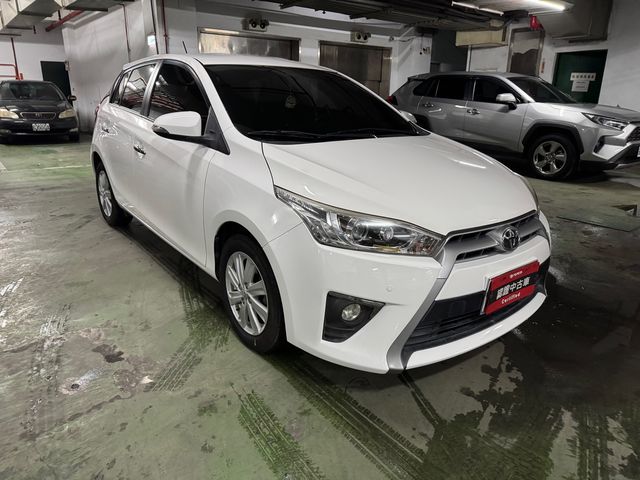 YARIS 1.5  第3張相片
