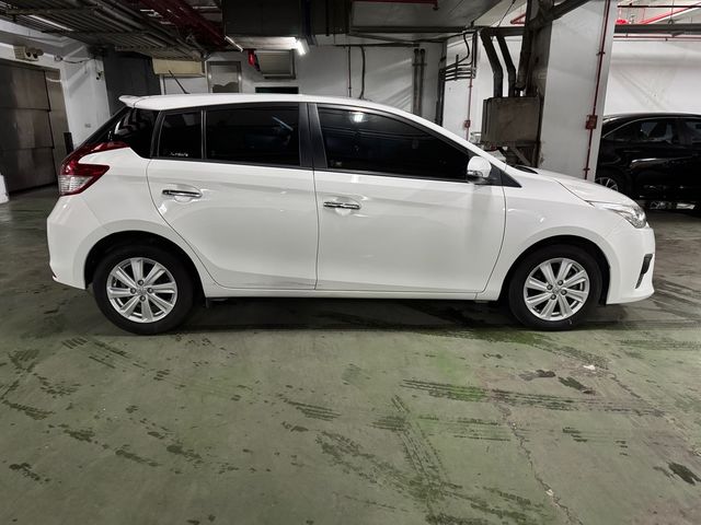 YARIS 1.5  第4張相片
