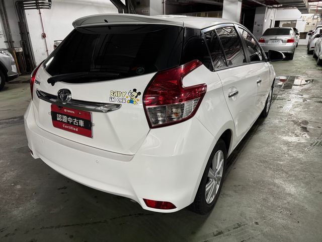 YARIS 1.5  第5張相片