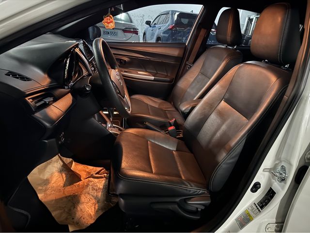 YARIS 1.5  第7張相片