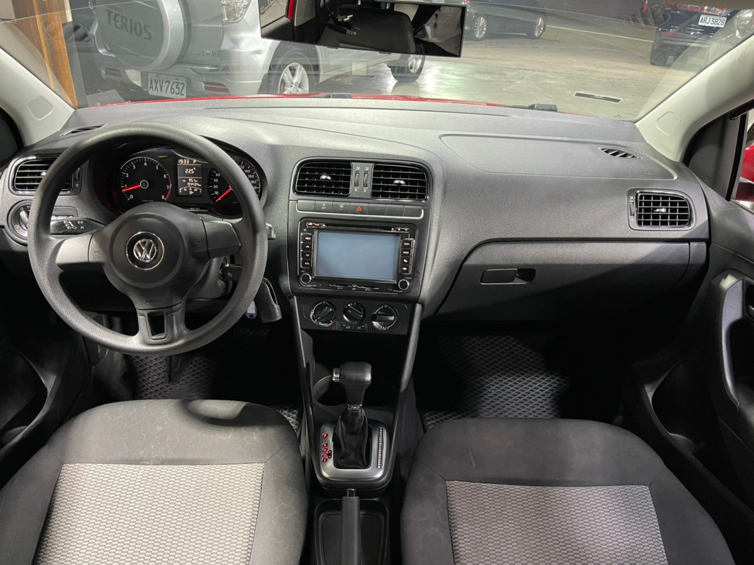 2010polo  第5張相片