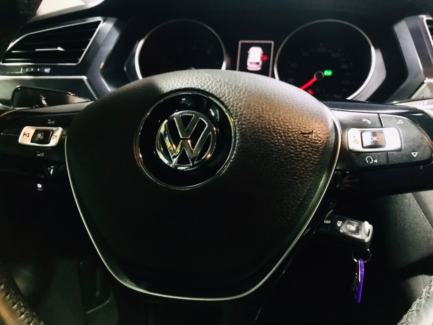 2016 tiguan  第5張相片