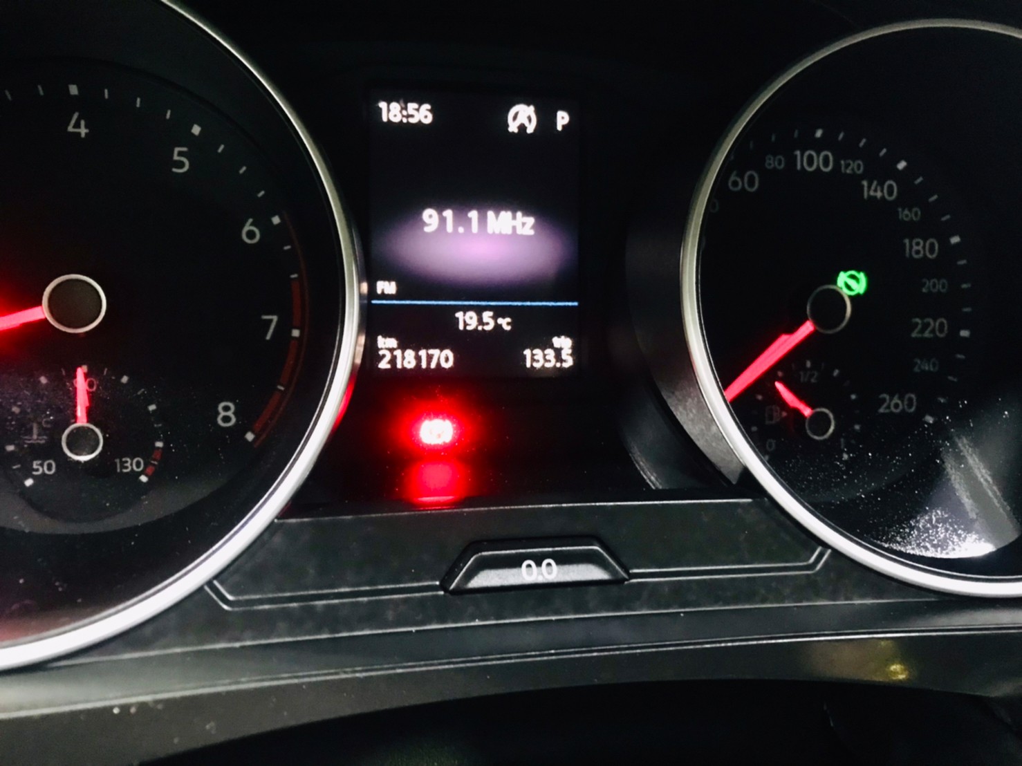 2016 tiguan  第7張相片