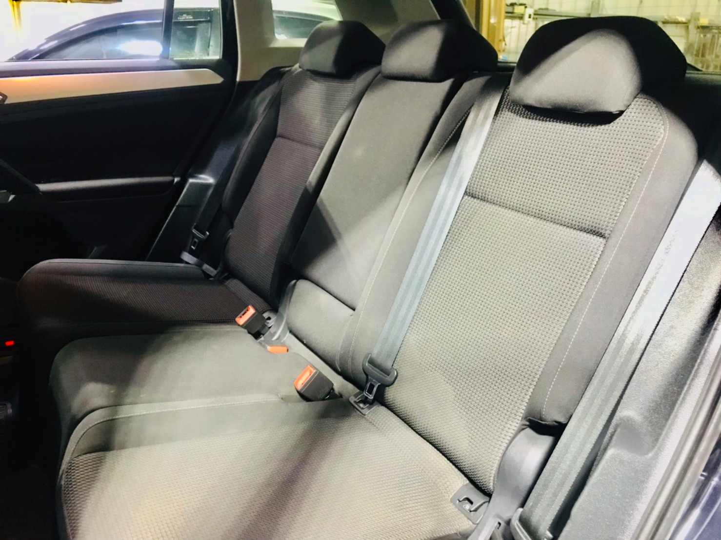 2016 tiguan  第8張相片