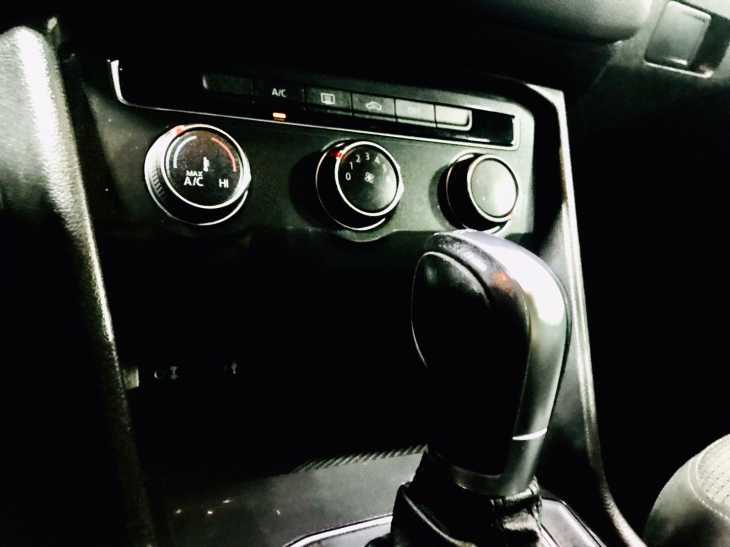 2016 tiguan  第11張相片