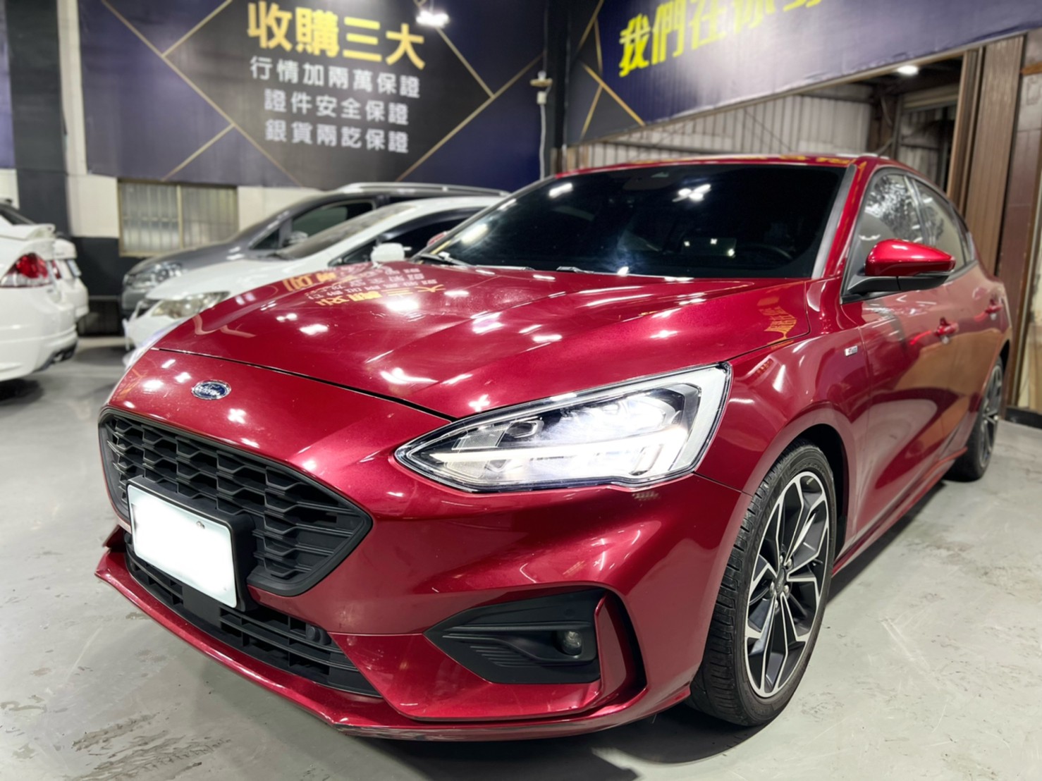 2020年mk4  第1張相片