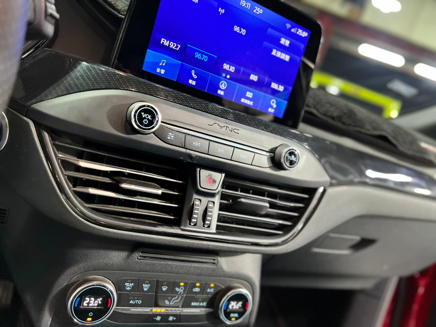 2020年mk4  第5張相片