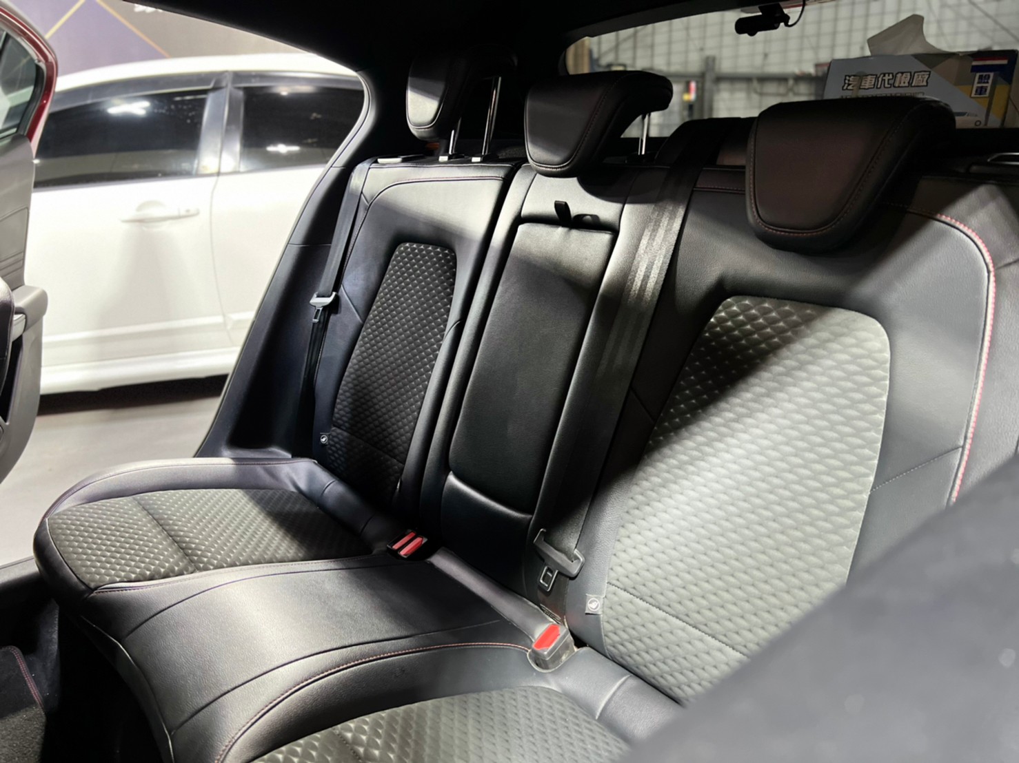 2020年mk4  第6張相片