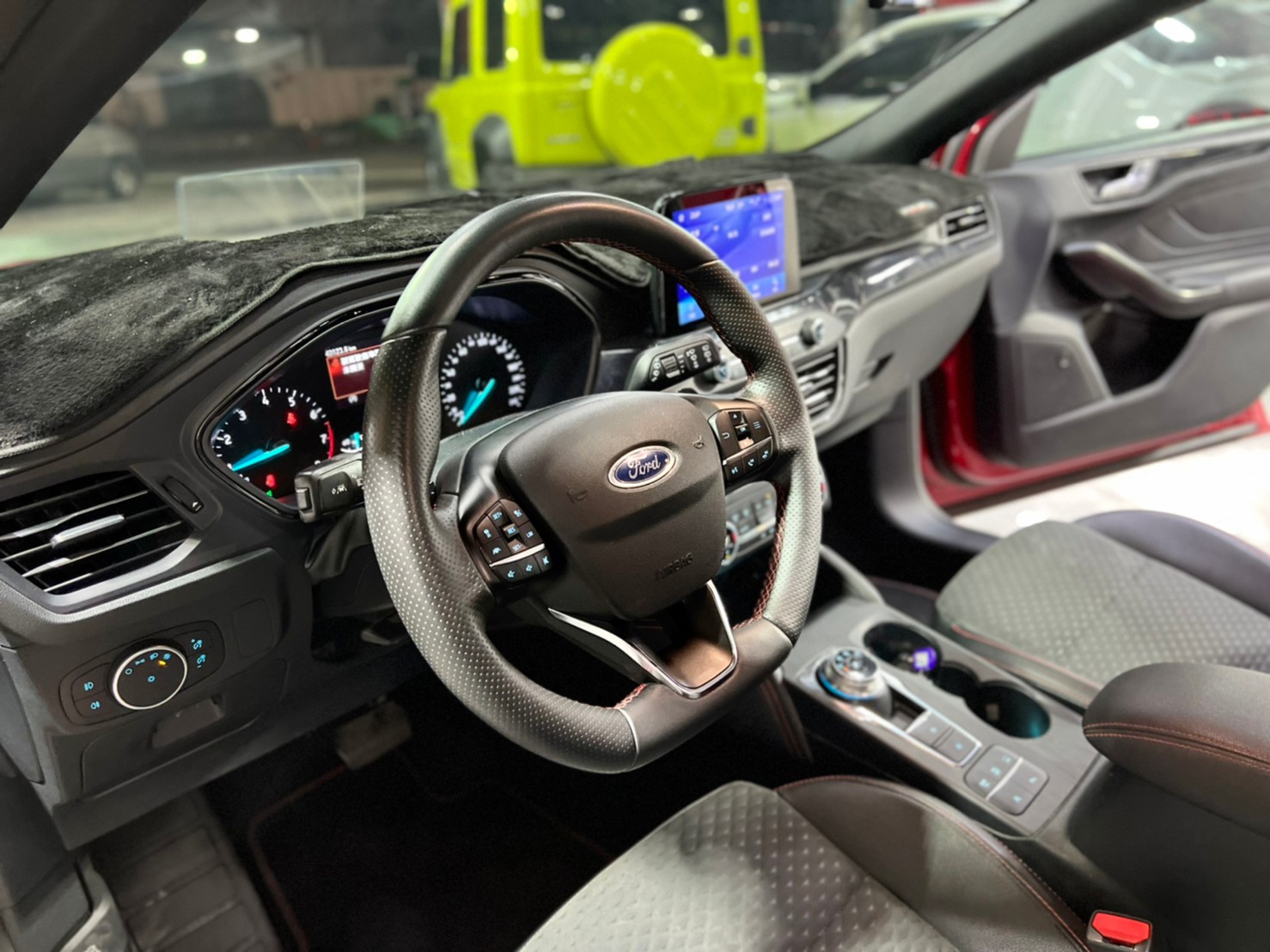 2020年mk4  第7張相片