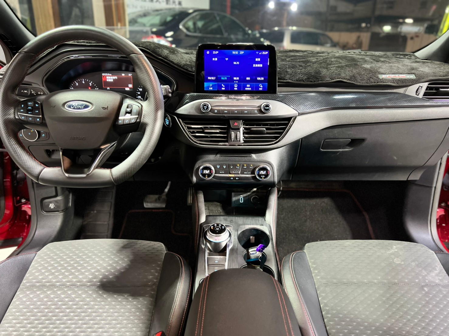 2020年mk4  第8張相片