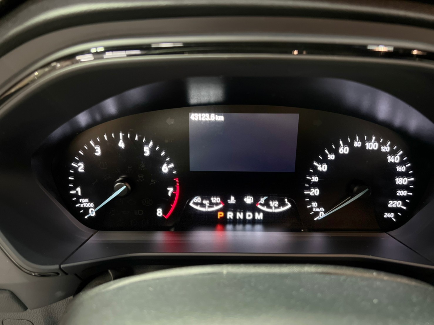 2020年mk4  第10張相片