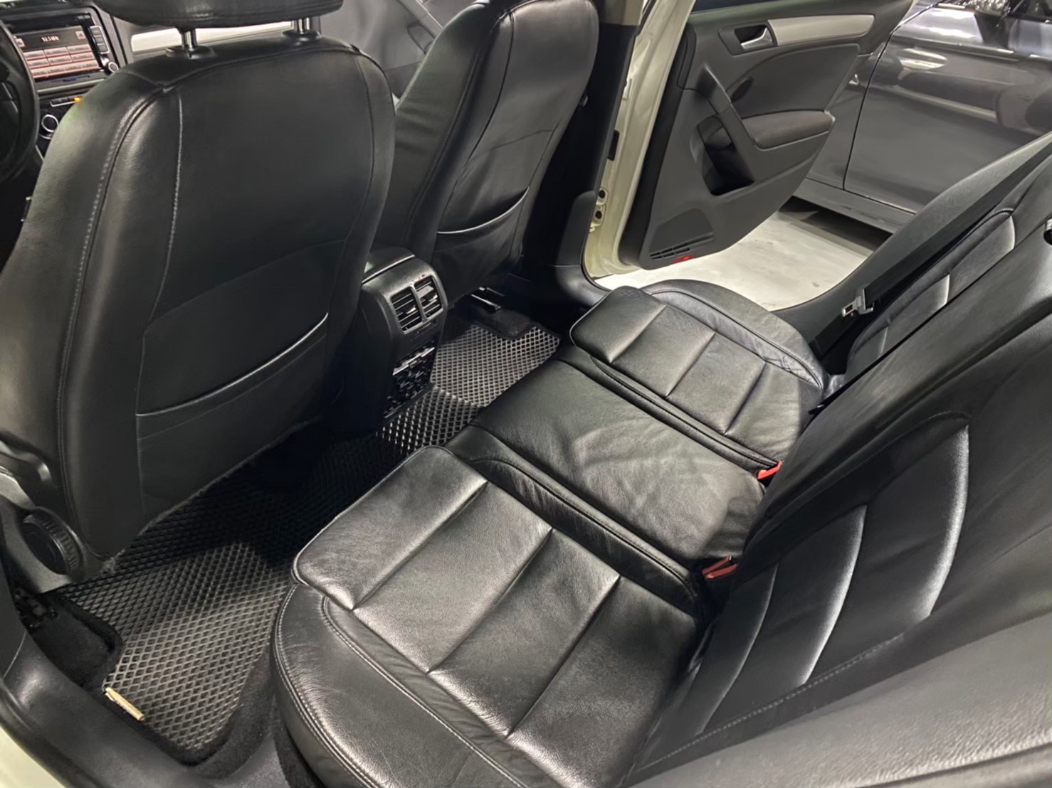 2011年golf tsi  第6張相片