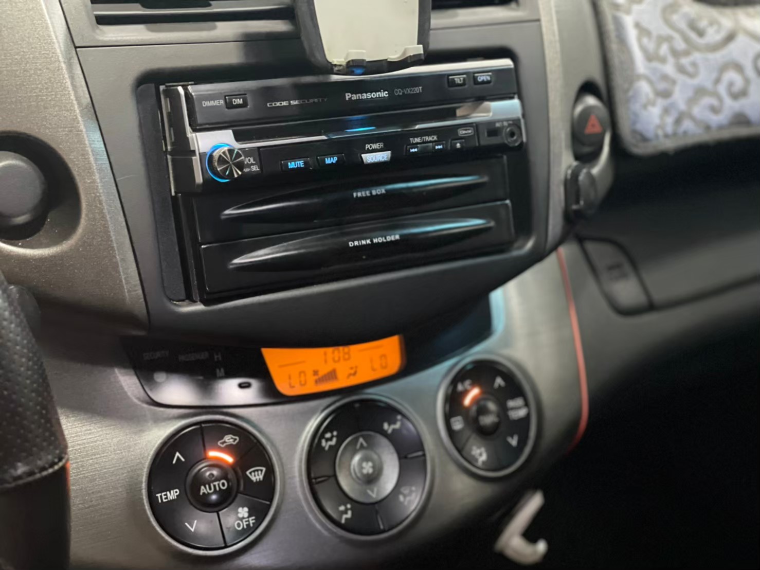 2009年 rav4  第3張相片