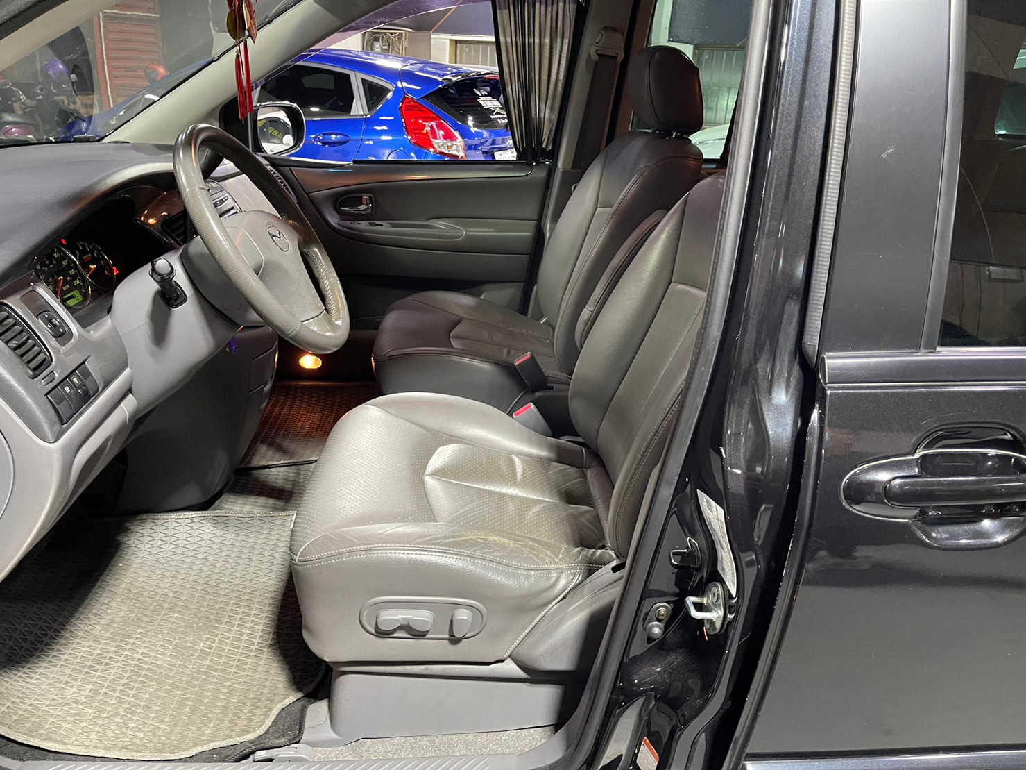 2005年mpv  第8張相片