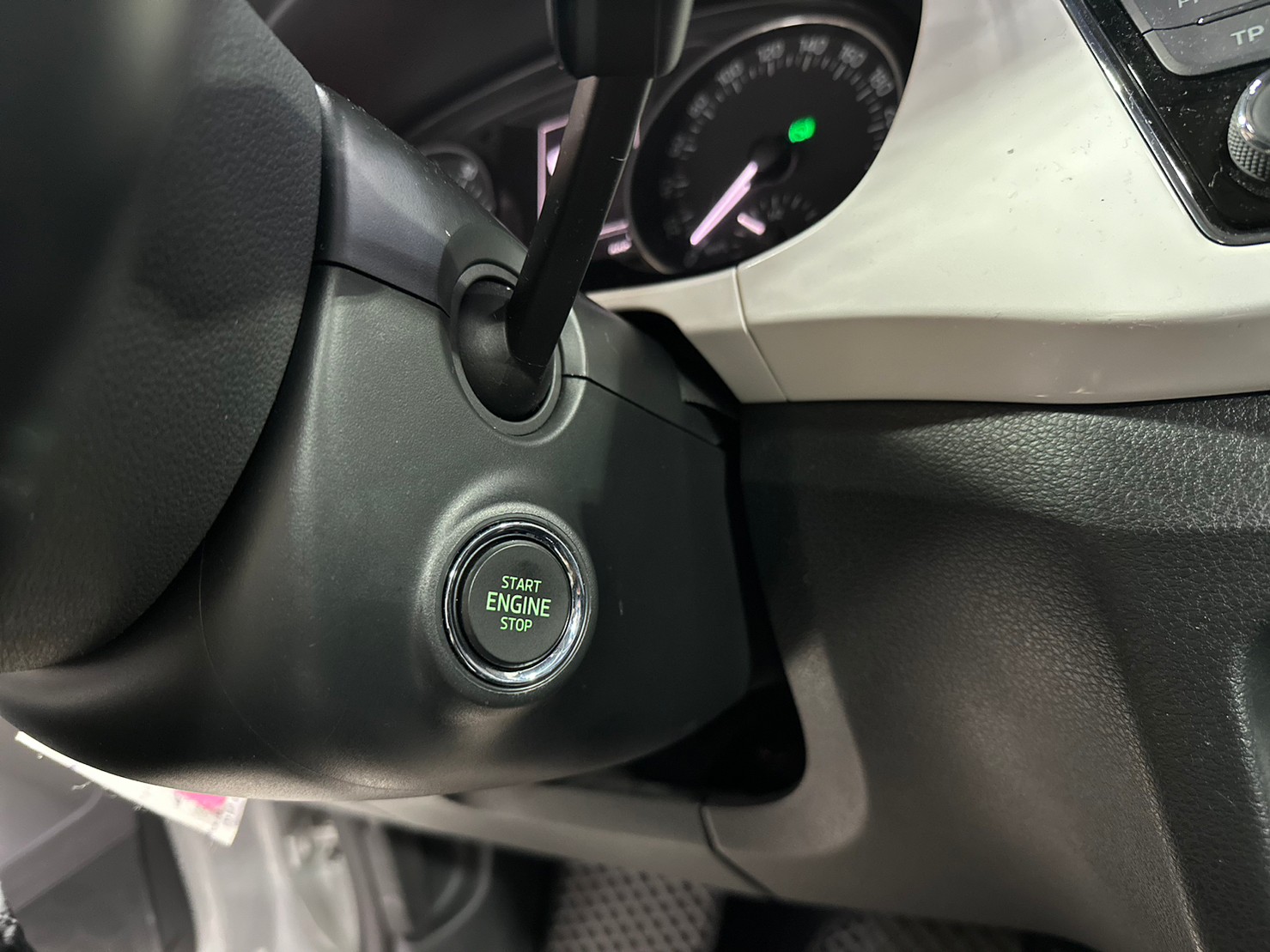 2016年 fabia  第4張相片