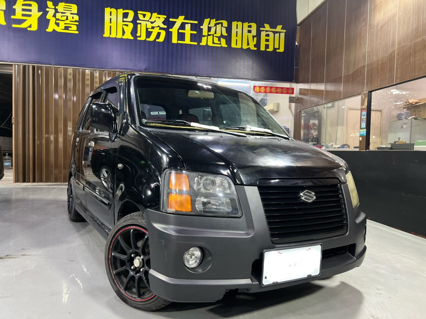 2004年solio  第2張相片