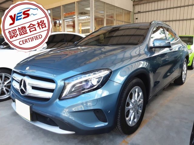 Benz 賓士gla Class 中古車的價格 Findcar 找車網