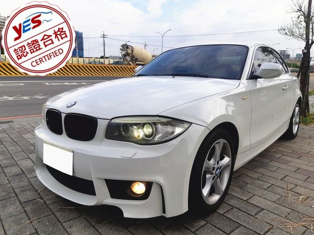 Bmw 寶馬1 Series 12年中古車的價格 Findcar 找車網