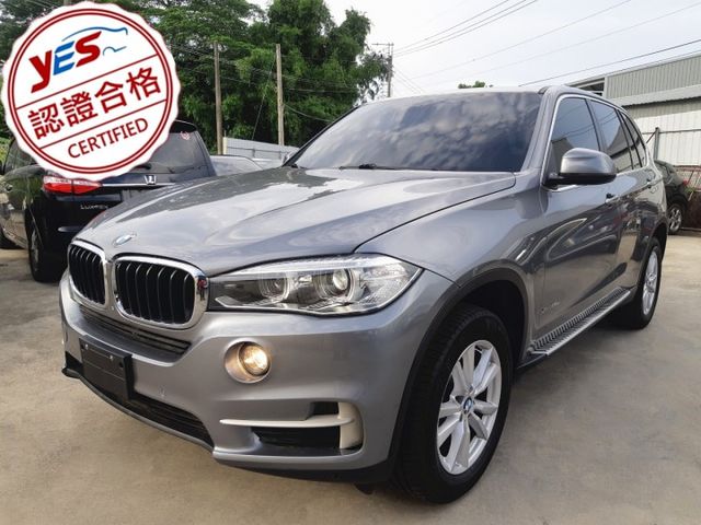 Bmw 寶馬x5 價格為100萬 500萬中古車的價格 Findcar 找車網