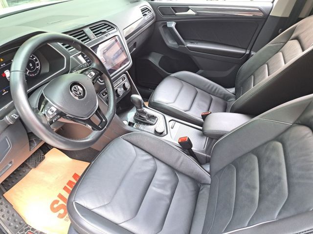 TIGUAN ALLSPACE  第4張相片