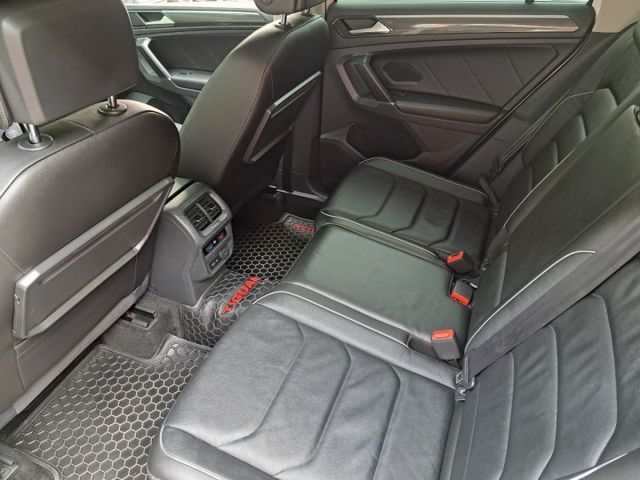 TIGUAN ALLSPACE  第5張相片