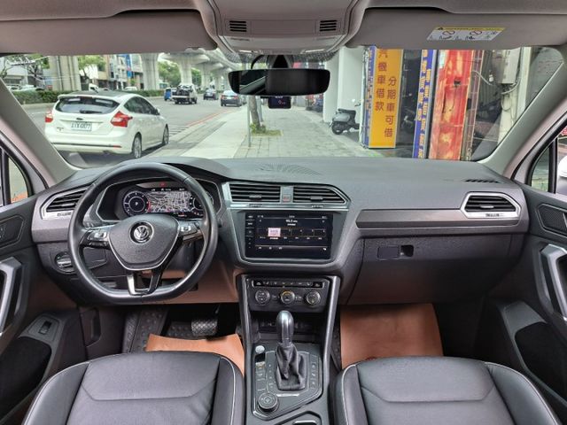 TIGUAN ALLSPACE  第6張相片