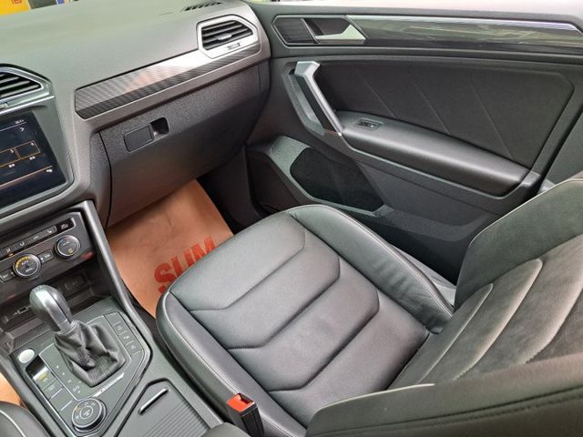 TIGUAN ALLSPACE  第9張相片