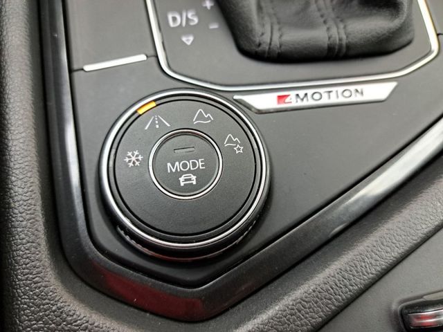 TIGUAN ALLSPACE  第12張相片