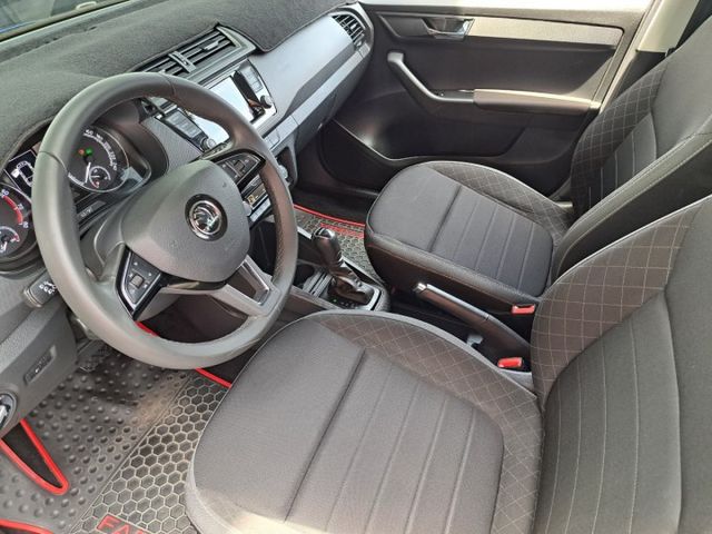 FABIA COMBI  第4張相片