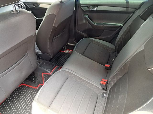 FABIA COMBI  第5張相片