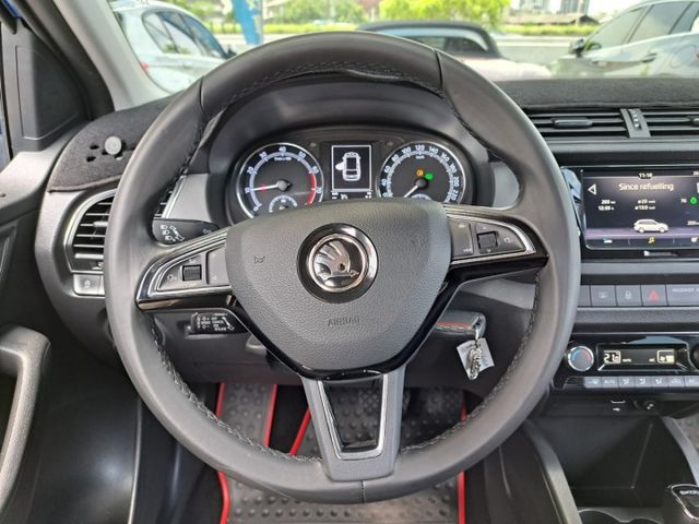 FABIA COMBI  第7張相片