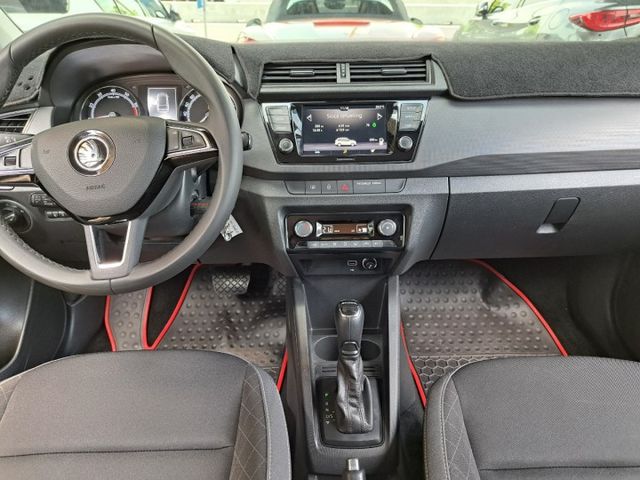 FABIA COMBI  第8張相片