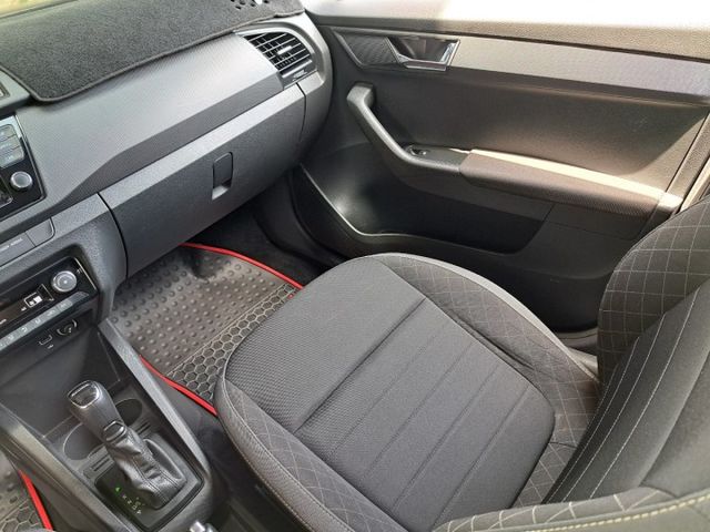 FABIA COMBI  第9張相片