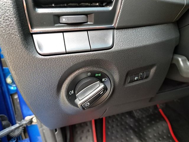 FABIA COMBI  第10張相片