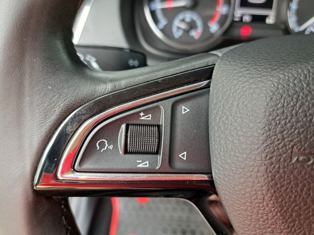 FABIA COMBI  第11張相片