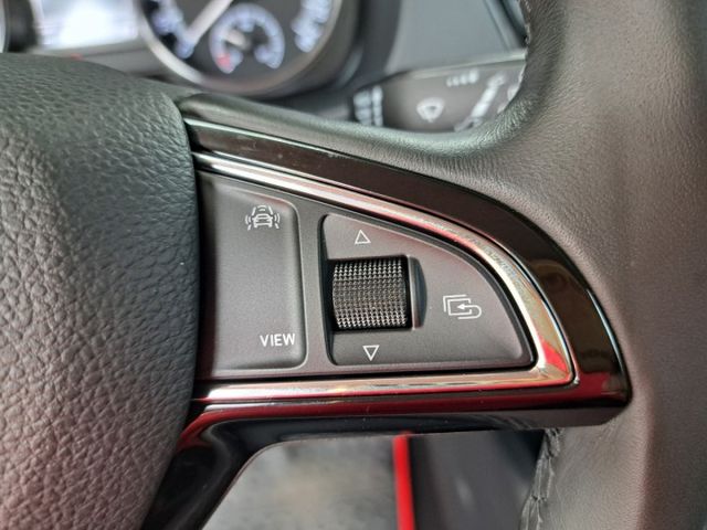FABIA COMBI  第12張相片