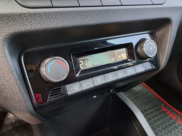 FABIA COMBI  第13張相片